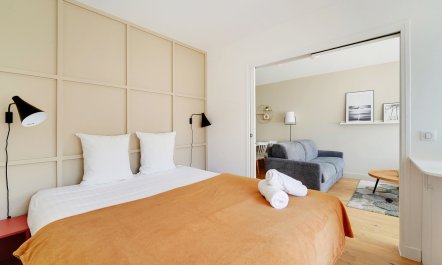 Paris Light 6