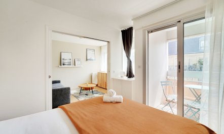 Paris Light 8
