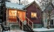 Snowy Delight 1