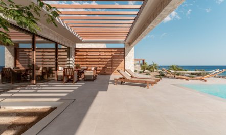 Stone & Shore 5