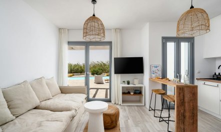 Aegean Sunhouse 8
