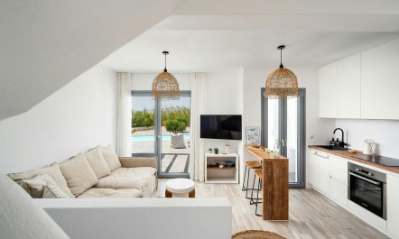 Aegean Sunhouse 1