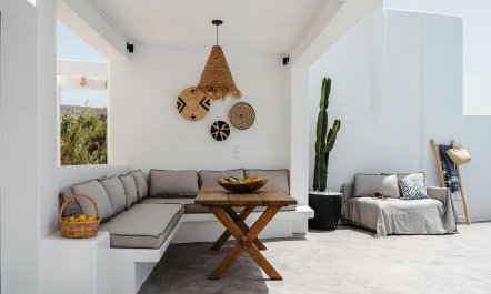 Aegean Sunhouse 6