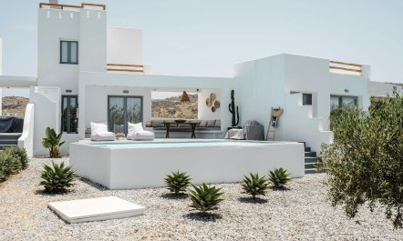 Aegean Sunhouse 7