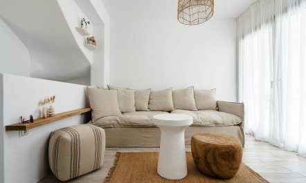 Aegean Sunhouse 9