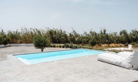 Aegean Sunhouse 2