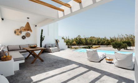 Aegean Sunhouse 5