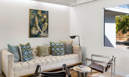 Palms & Citrus 9