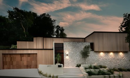 Studio City Sun 1