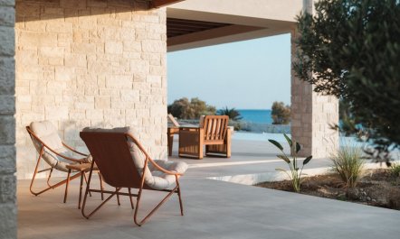 Libyan Stone & Sea 4