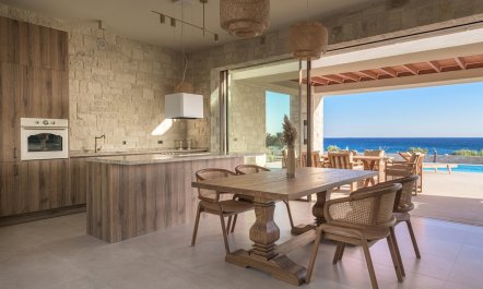 Libyan Stone & Sea 8