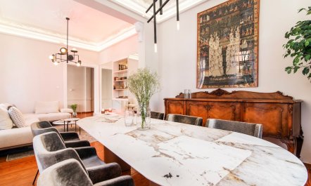 Marble & Acropolis Light 5