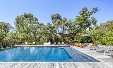 Hy&egrave;res Reverie 3