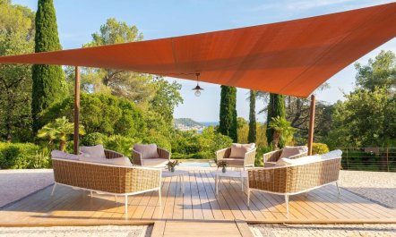 Hy&egrave;res Reverie 4