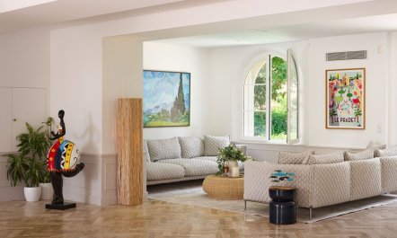Hy&egrave;res Reverie 8