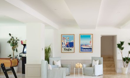 Hy&egrave;res Reverie 9
