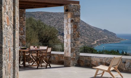 Spinalonga Light 5