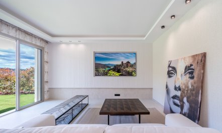 Mougins Retreat
