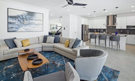 Florida's Edge 1