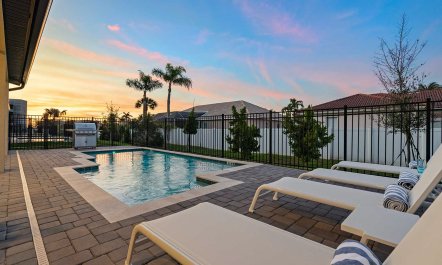 Florida's Edge 3