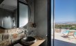 Cretan Blue Reverie 7