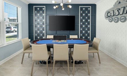 Ocean View Palm 8