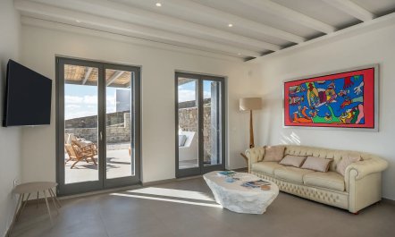 Paros Haven
