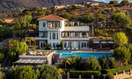 The Essence of Elounda