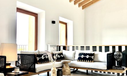 The Quiet Abode 6