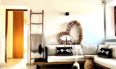 The Quiet Abode 5