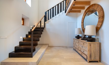 The Quiet Abode 7