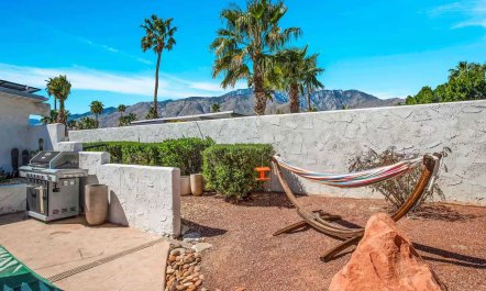 Desert Vista Retreat 5