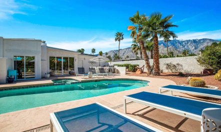 Desert Vista Retreat 2