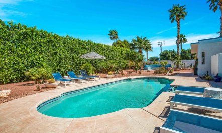 Desert Vista Retreat 4