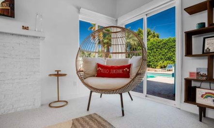 Desert Vista Retreat 9