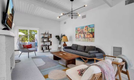 Desert Vista Retreat 8