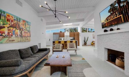 Desert Vista Retreat 1