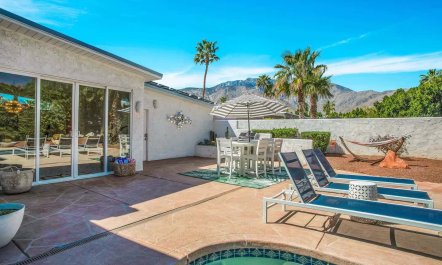 Desert Vista Retreat 6