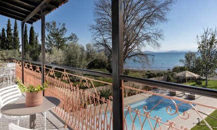 Evian Reverie 8