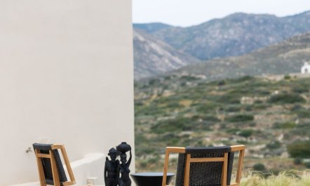 Naxos Dreaming 5