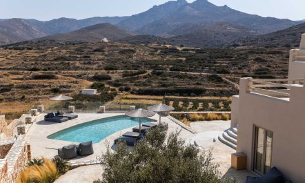 Naxos Dreaming