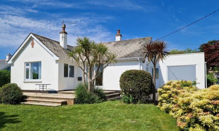 2 Bed in Braunton
