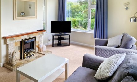 2 Bed in Braunton 4