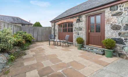 1 Bed in Helston