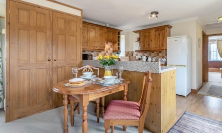 1 Bed in Helston 2