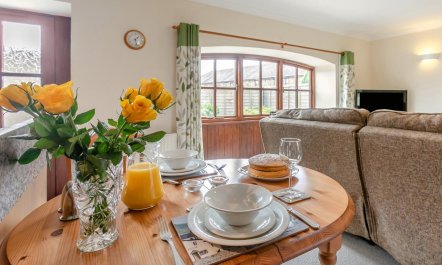 1 Bed in Helston 9
