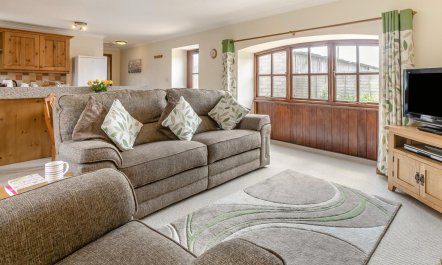 1 Bed in Helston 7