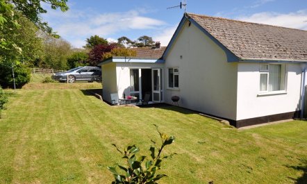 1 Bed in Braunton
