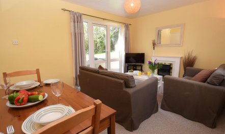 1 Bed in Braunton 2