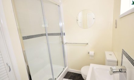 1 Bed in Braunton 7